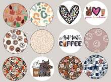 Load image into Gallery viewer, Custom Round