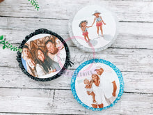 Load image into Gallery viewer, PERSONALIZED ROUND