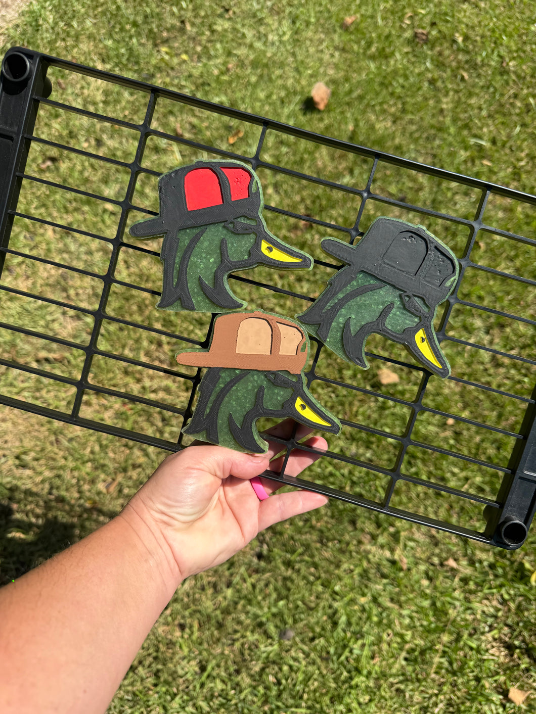 Cool Duck
