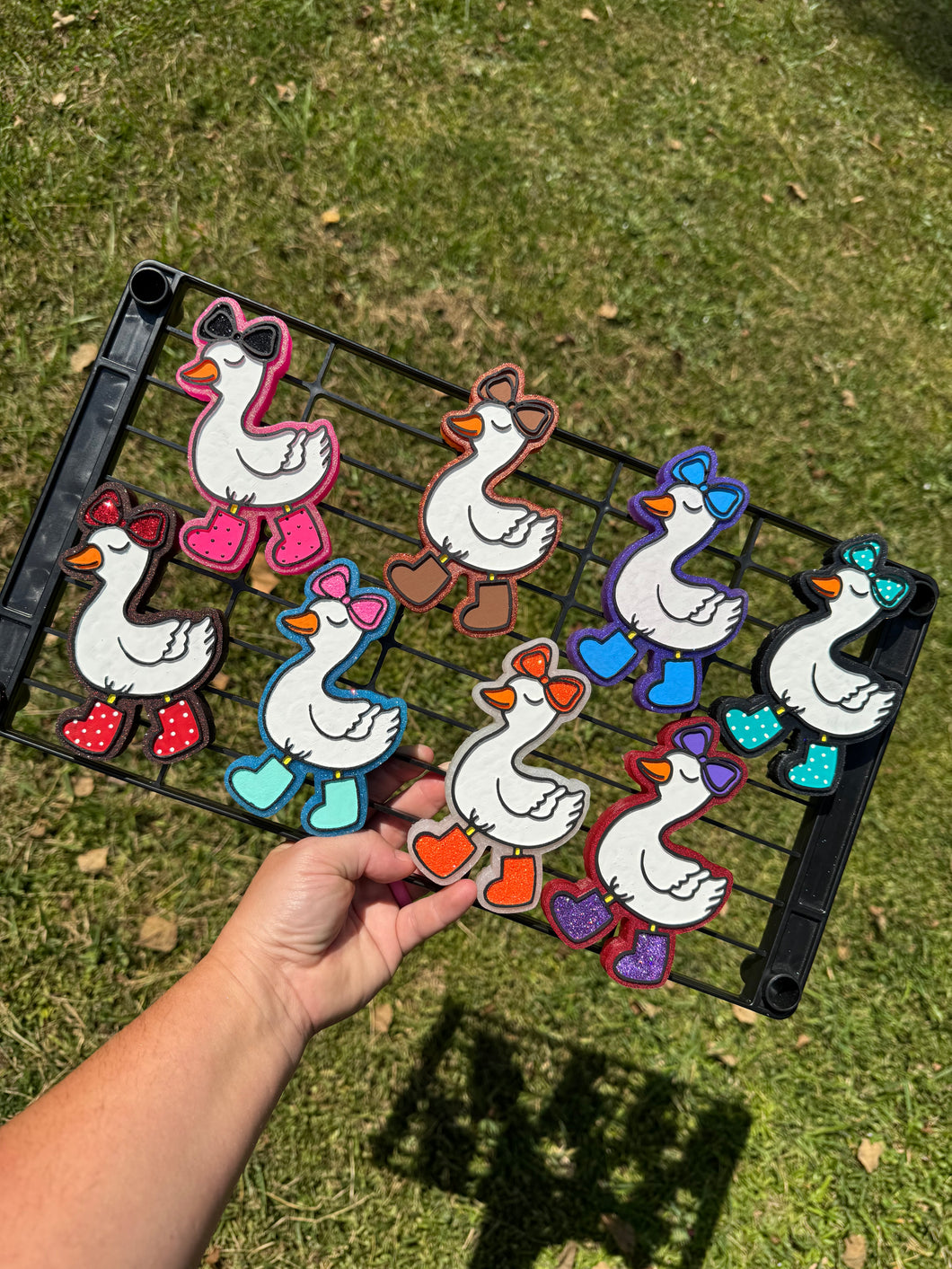Goose