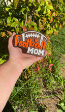 Load image into Gallery viewer, Football Mom
