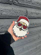Load image into Gallery viewer, Cool Santa

