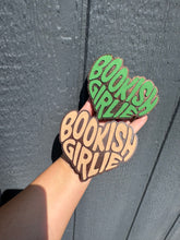 Load image into Gallery viewer, Bookish Girlie
