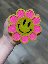 Load image into Gallery viewer, Flower Smiley
