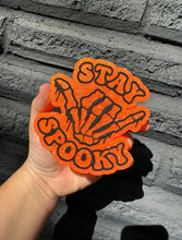 Load image into Gallery viewer, Stay Spooky
