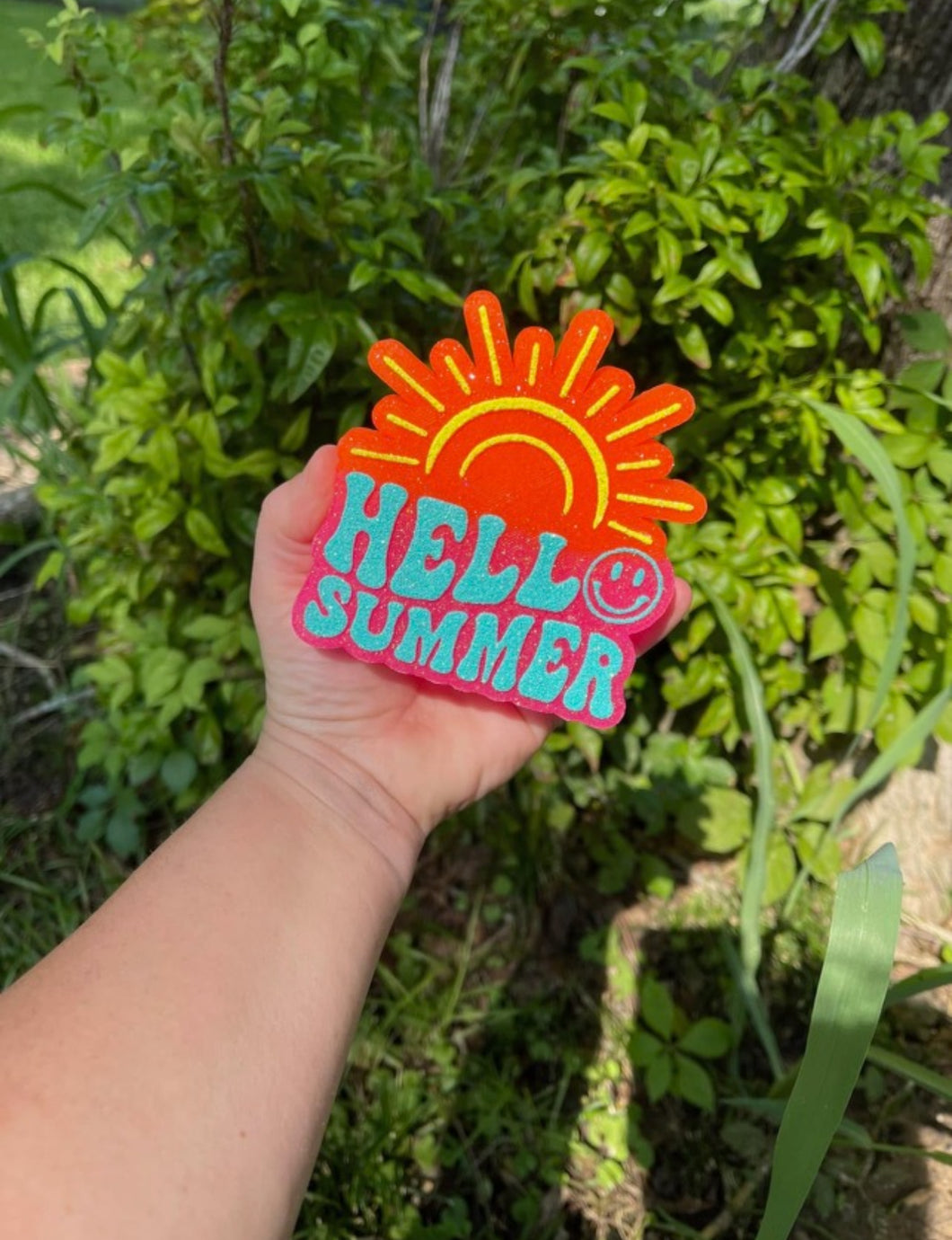 Hello Summer