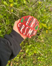 Load image into Gallery viewer, Merry Christmas
