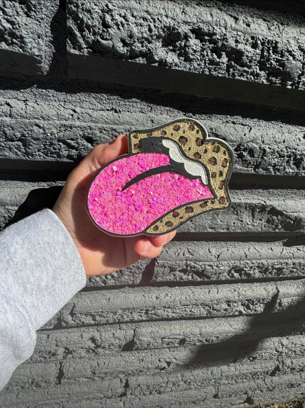 Tongue