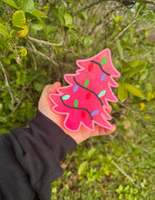 Load image into Gallery viewer, Christmas Tree W/Lights
