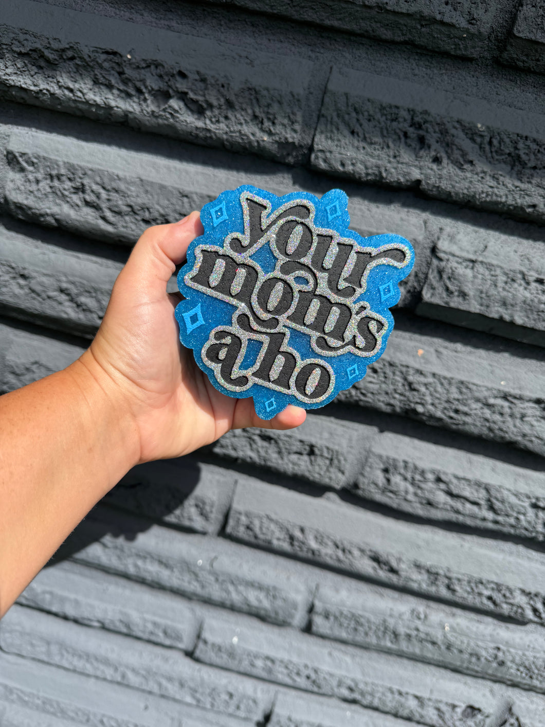 Your Mom