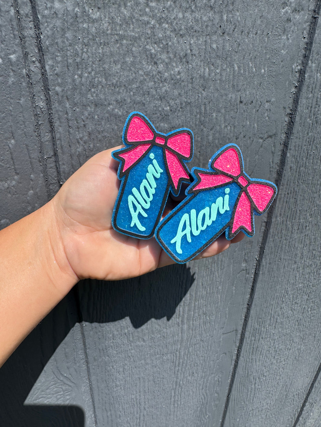 Alani Vent Clips