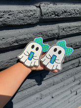 Load image into Gallery viewer, Alani Ghost
