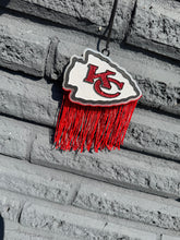 Load image into Gallery viewer, KC Football
