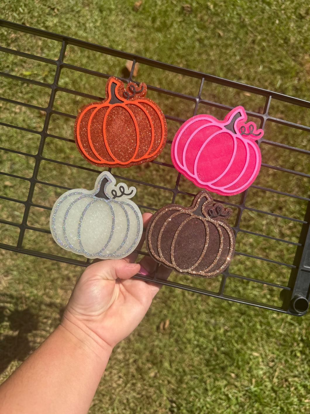 Pumpkin