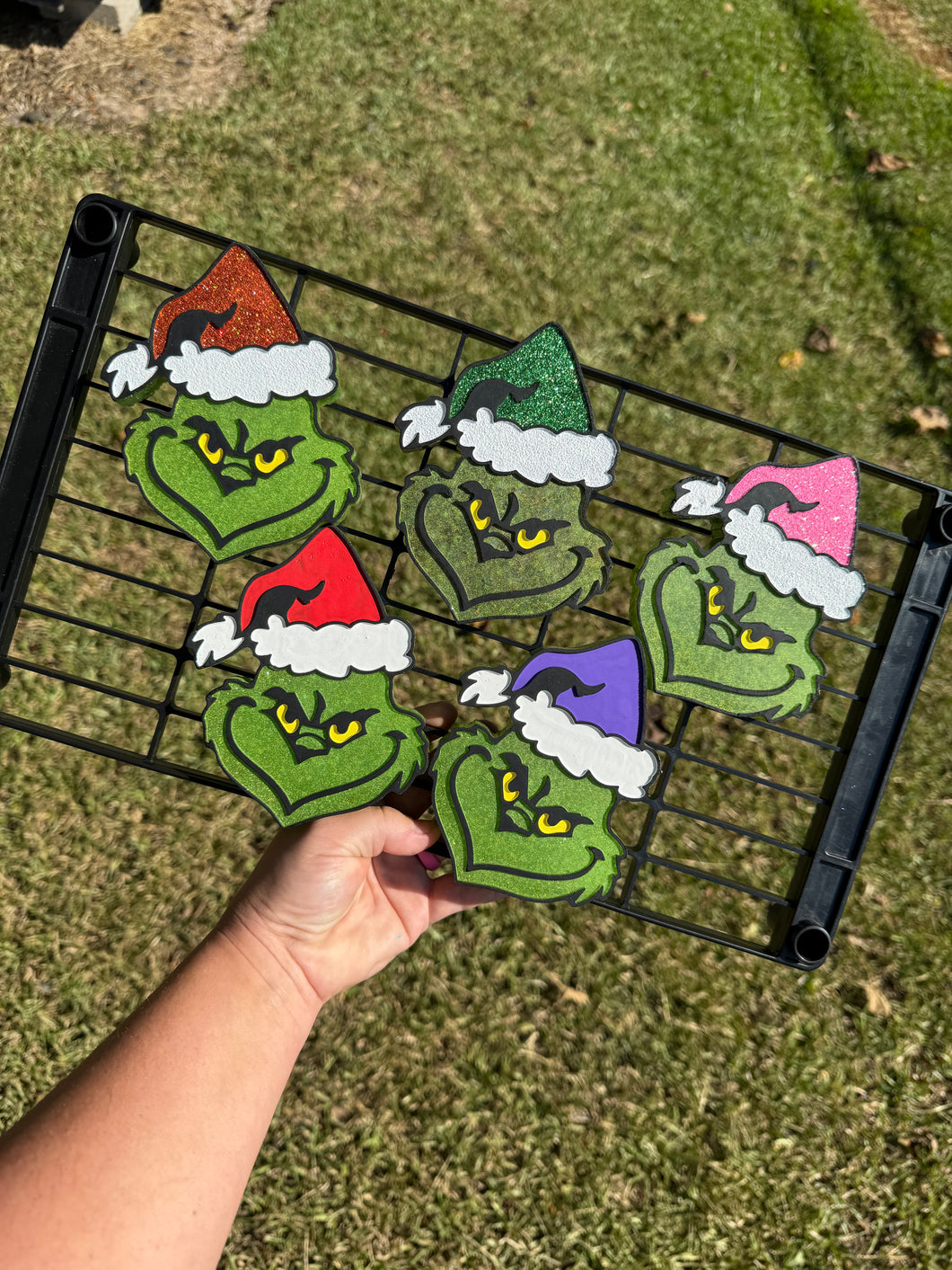 Grinch