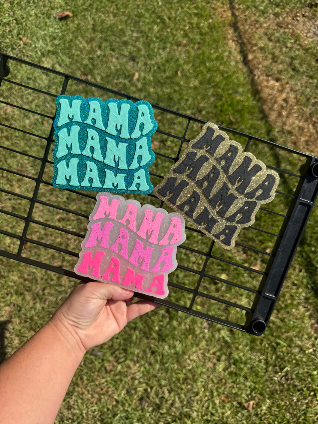 Retro Mama