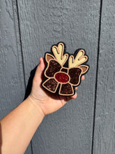 Load image into Gallery viewer, Reindeer Bow
