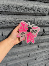 Load image into Gallery viewer, Deer Bow
