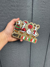 Load image into Gallery viewer, Jolly Goose
