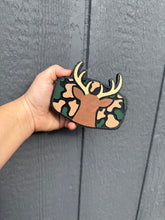 Load image into Gallery viewer, Camo Deer

