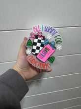 Load image into Gallery viewer, Christmas Alani
