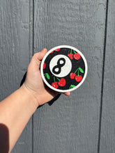 Load image into Gallery viewer, Cherry 8 Ball
