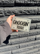 Load image into Gallery viewer, Choosin’ Texas
