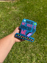 Load image into Gallery viewer, Vape
