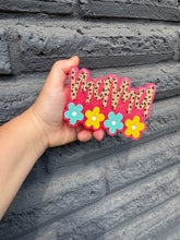 Load image into Gallery viewer, Floral Mama
