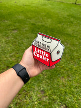 Load image into Gallery viewer, Little Cooler
