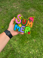 Load image into Gallery viewer, Summer
