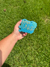 Load image into Gallery viewer, River Junkie
