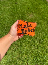 Load image into Gallery viewer, Lake Babe
