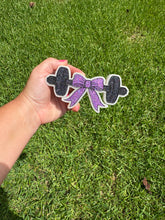 Load image into Gallery viewer, Weights W/Bow
