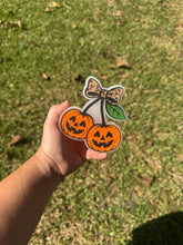 Load image into Gallery viewer, Pumpkin Cherry

