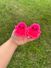 Load image into Gallery viewer, Ghost Vent Clips
