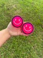 Load image into Gallery viewer, Smiley Vent Clips
