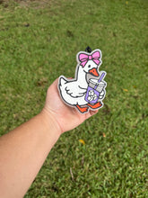 Load image into Gallery viewer, Loaded Tea/Coffee Goose
