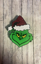 Load image into Gallery viewer, Grinch
