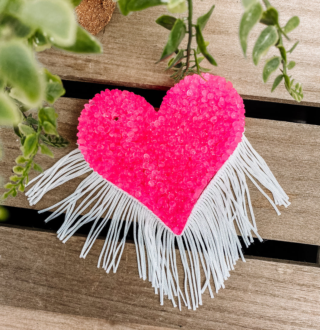 Fringe Heart